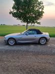 BMW Z4 2.5si Roadster Euro 4