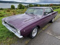 Dodge Dart trimmad 318sb