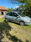 Renault Scénic 1.6 ny besiktigad
