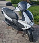 Gilera Runner SP50