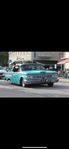 Edsel Corsair 2-dörrars Hardtop 5.9 V8 Dual-Power