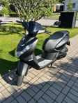 Peugeot Kisbee
