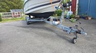 Tiki-Trailer BT-1250B 80km