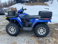 Polaris sportsman 800 EFI