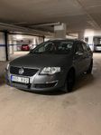 Volkswagen Passat Variant 2.0 TDI Sportline Euro 4