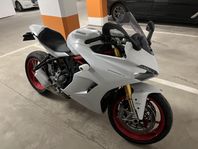 Ducati Supersport 