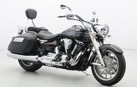 Yamaha XV1900 A Midnight Star Stratoliner - Mint condition