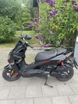 Moped MOTOCR R9, klass 1 