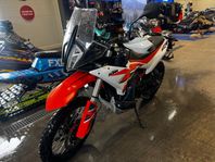 KTM 890 adventure R