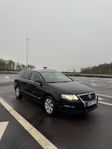 Volkswagen Passat Variant 1.4 TGI EcoFuel Sportline Euro 5
