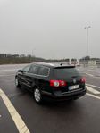 Volkswagen Passat Variant 1.4 TGI EcoFuel Sportline Euro 5
