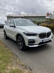 BMW X5 xDrive40d Steptronic xLine Euro 6