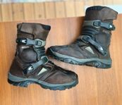 Forma Adventure Low – brun, vattentäta, 42