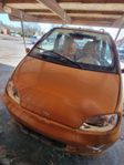 Mopedbil Jdm albaca -07 5hk