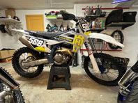 Husqvarna FC 250 30 Tim