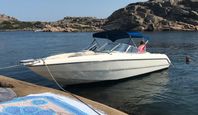 Stingray Bowrider  ZD 220
