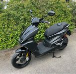 Drax Storm 2020 EU Moped