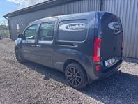 Mercedes-Benz Citan 109 CDI (5-sits)