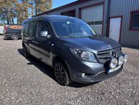 Mercedes-Benz Citan 109 CDI (5-sits)