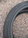 Däck Pirelli P Zero 245/40/R20