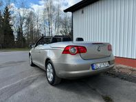 Volkswagen Eos 2.0 FSI Euro 4