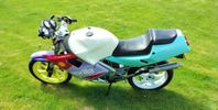 Aprilia AF1 125 Replica -89a