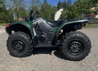 fyrhjuling atv
