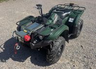 fyrhjuling atv