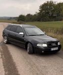 Audi a4 b5 2.5tdi a-traktor
