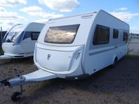 Knaus W08 sĂŒdwind 580uf exclusive