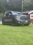 Dodge RAM 1500 5.7L 4x4 Rambox 4850mil Luftfj. Ren Carfax