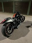 Harley Davidson Night Rod Special