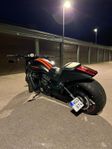 Harley Davidson Night Rod Special