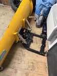Warn Frontplog ATV