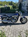 Suzuki VZ 800 Marauder