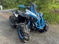 Can-am Renegade 1000 XMR 1 Ägare