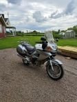 Honda NT650V Deauville