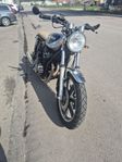 Yamaha XS 750 Cafe/Scrambler besfri