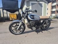 Yamaha XS 750 Cafe/Scrambler besfri