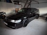 Saab 9-3 Aero Coupe