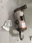 Dieselpartikelfilter