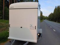 Brenderup CE100035R SKÅPSLÄP