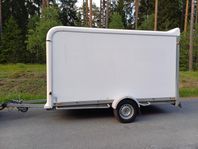Brenderup CE100035R SKÅPSLÄP