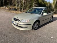 Saab 9-3 Aero SportSedan 2.8 Turbo V6 Aero Euro 4