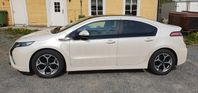 Opel Ampera 1.4 + 16 kWh Med nytt batteri som gått 6000 mil