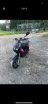 Yamaha slider 