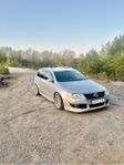 Volkswagen Passat A traktor