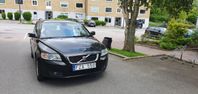 Volvo V50 1.8 Flexifuel Momentum Euro 4