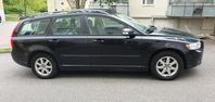 Volvo V50 1.8 Flexifuel Momentum Euro 4
