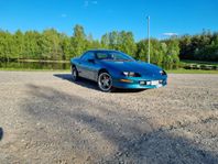 Chevrolet Camaro Z28 Hydra-Matic